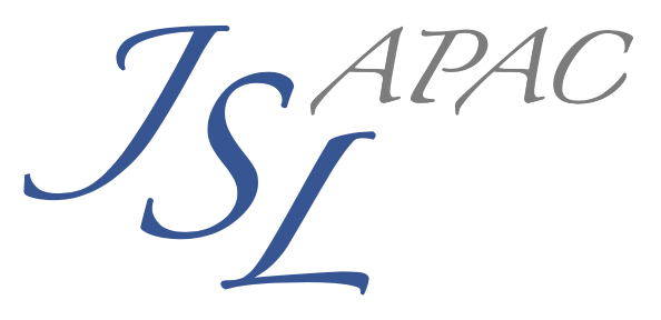 Logo JSL for APAC